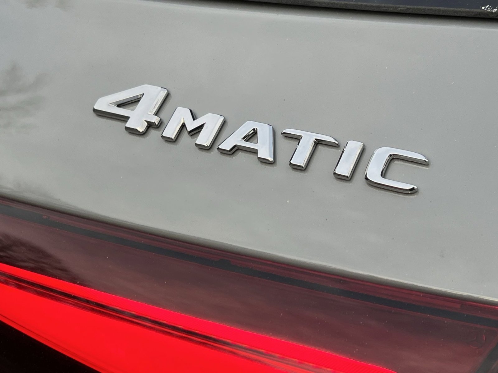 New 2026 Mercedes-Benz GLE 450 4MATIC image 28