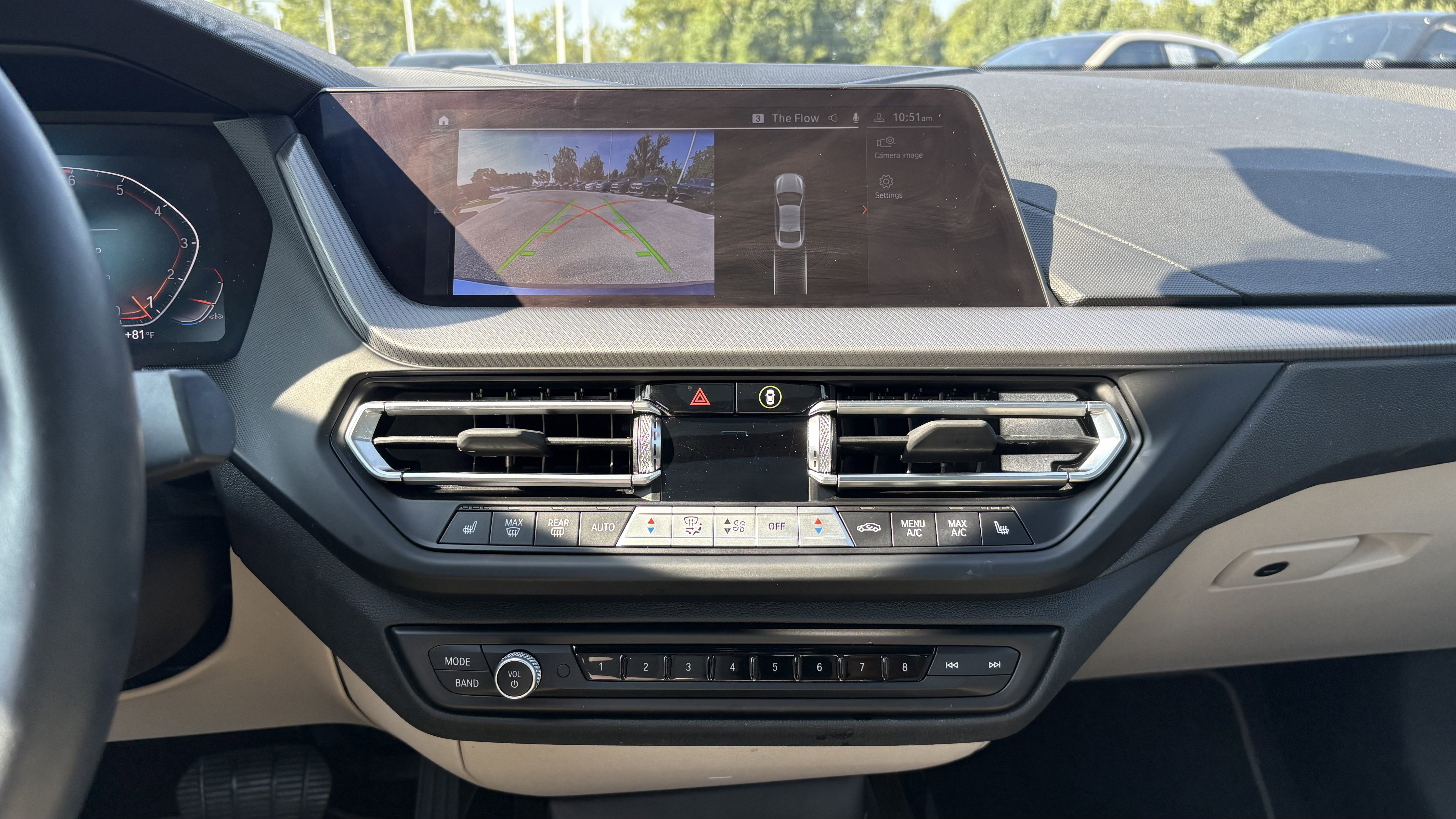 Certified 2024 BMW 228i xDrive Gran Coupe w/ Premium Package image 31