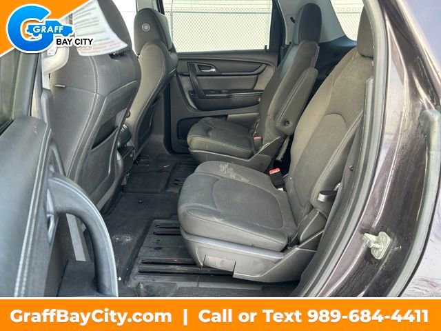 Used 2015 GMC Acadia SLE image 23