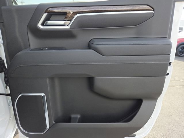 New 2026 GMC Sierra 1500 Elevation image 24