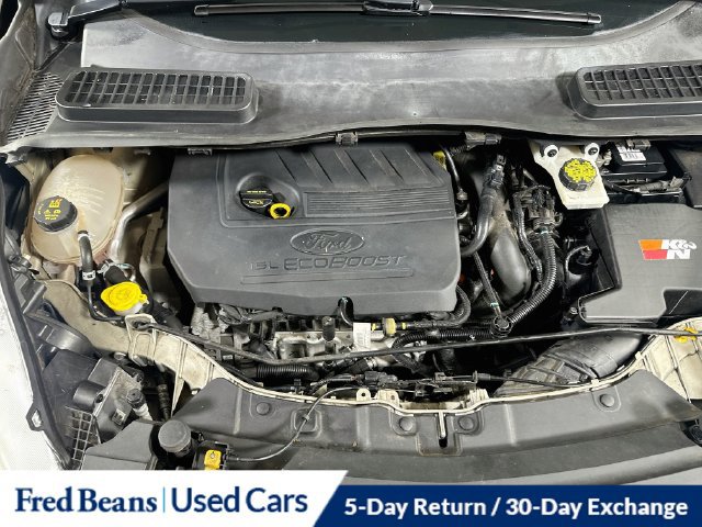Used 2017 Ford Escape Titanium AWD/4WD image 37