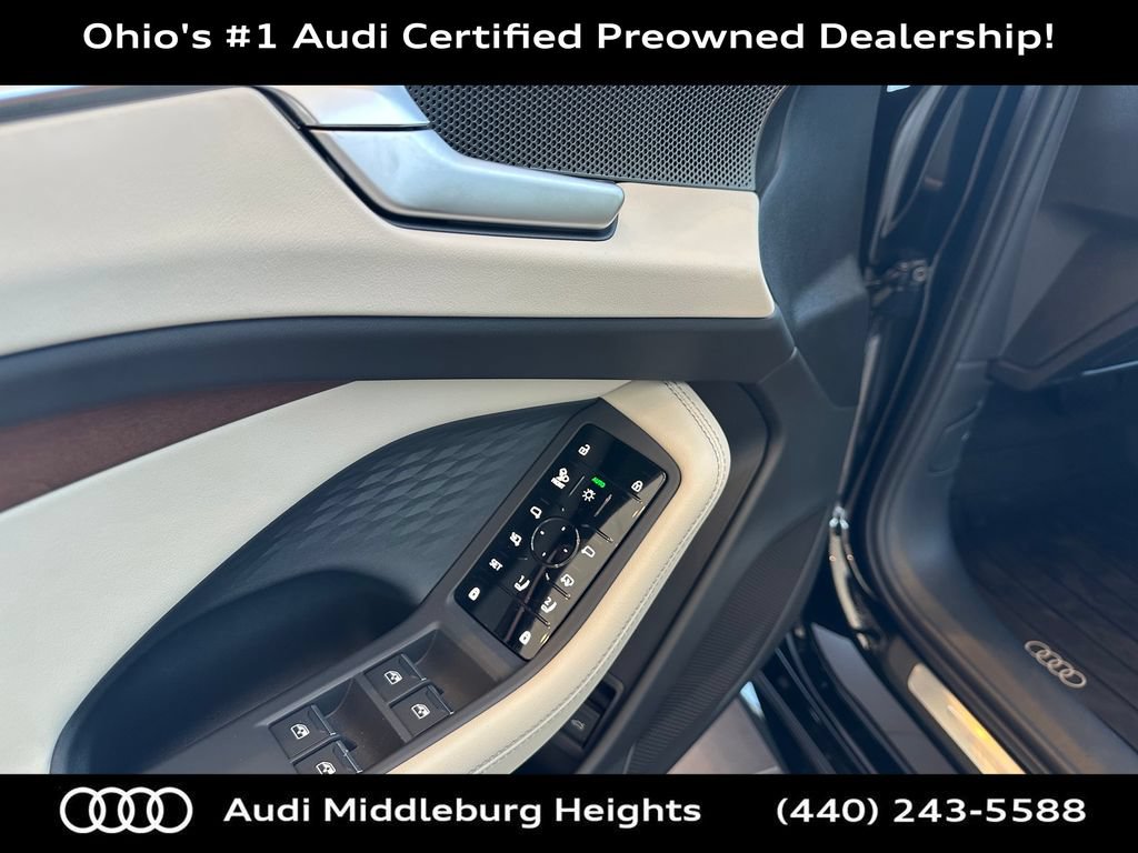 Used 2026 Audi A6 Premium Plus AWD/4WD image 16