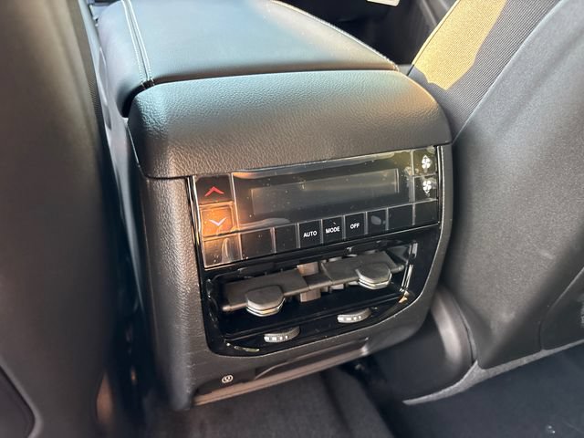 New 2027 Jeep Grand Cherokee L 4WD image 14