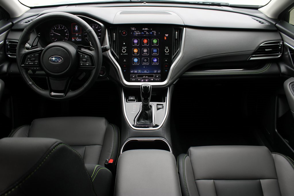 Used 2024 Subaru Outback Onyx Edition XT image 26