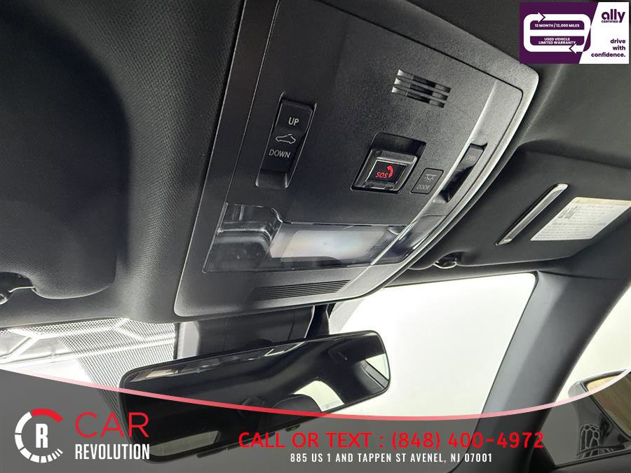 Used 2022 Lexus IS 350 F Sport image 26