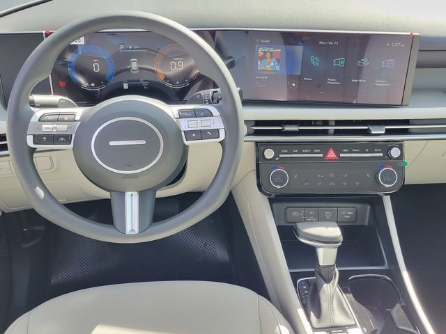New 2026 Hyundai Tucson SEL FWD image 4