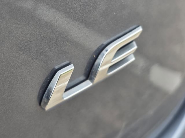 Certified 2021 Toyota Corolla LE FWD image 8