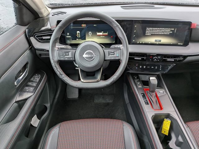 New 2026 Nissan Kicks SR image 12