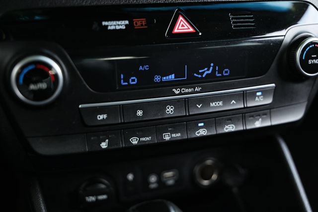 Used 2020 Hyundai Tucson FWD image 37
