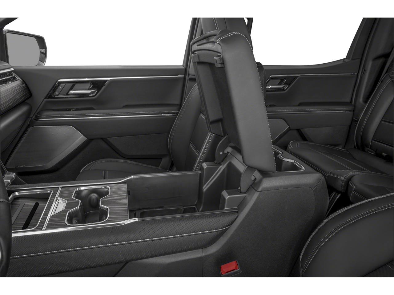 New 2025 GMC Sierra EV Denali image 36