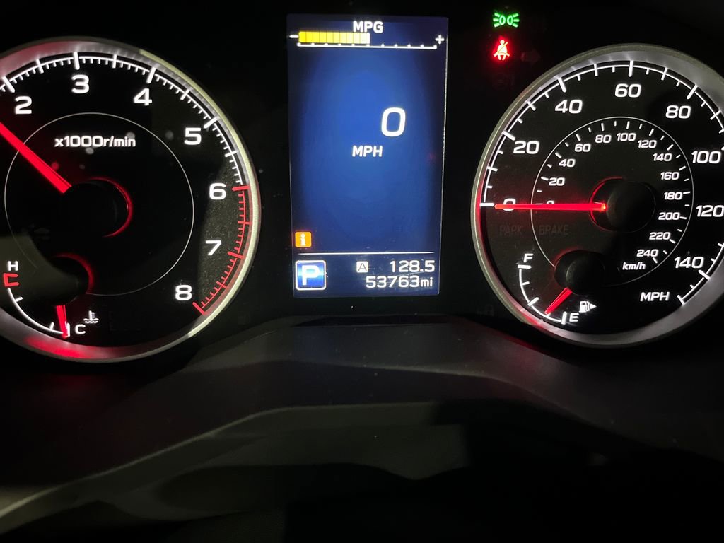 Used 2022 Subaru Ascent Onyx Edition image 30