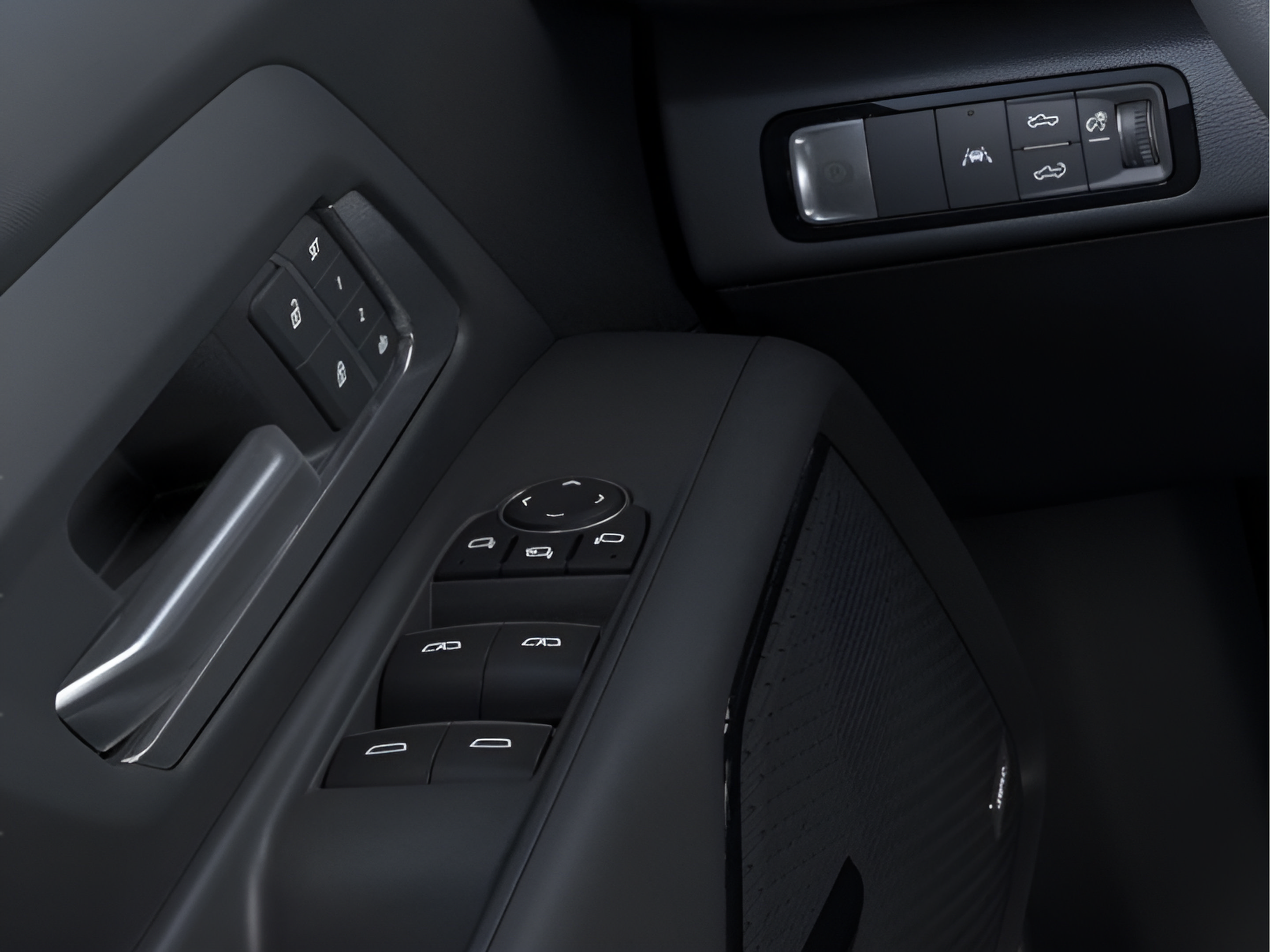New 2026 Chevrolet Silverado EV Trail Boss w/ Plus Package AWD/4WD image 26