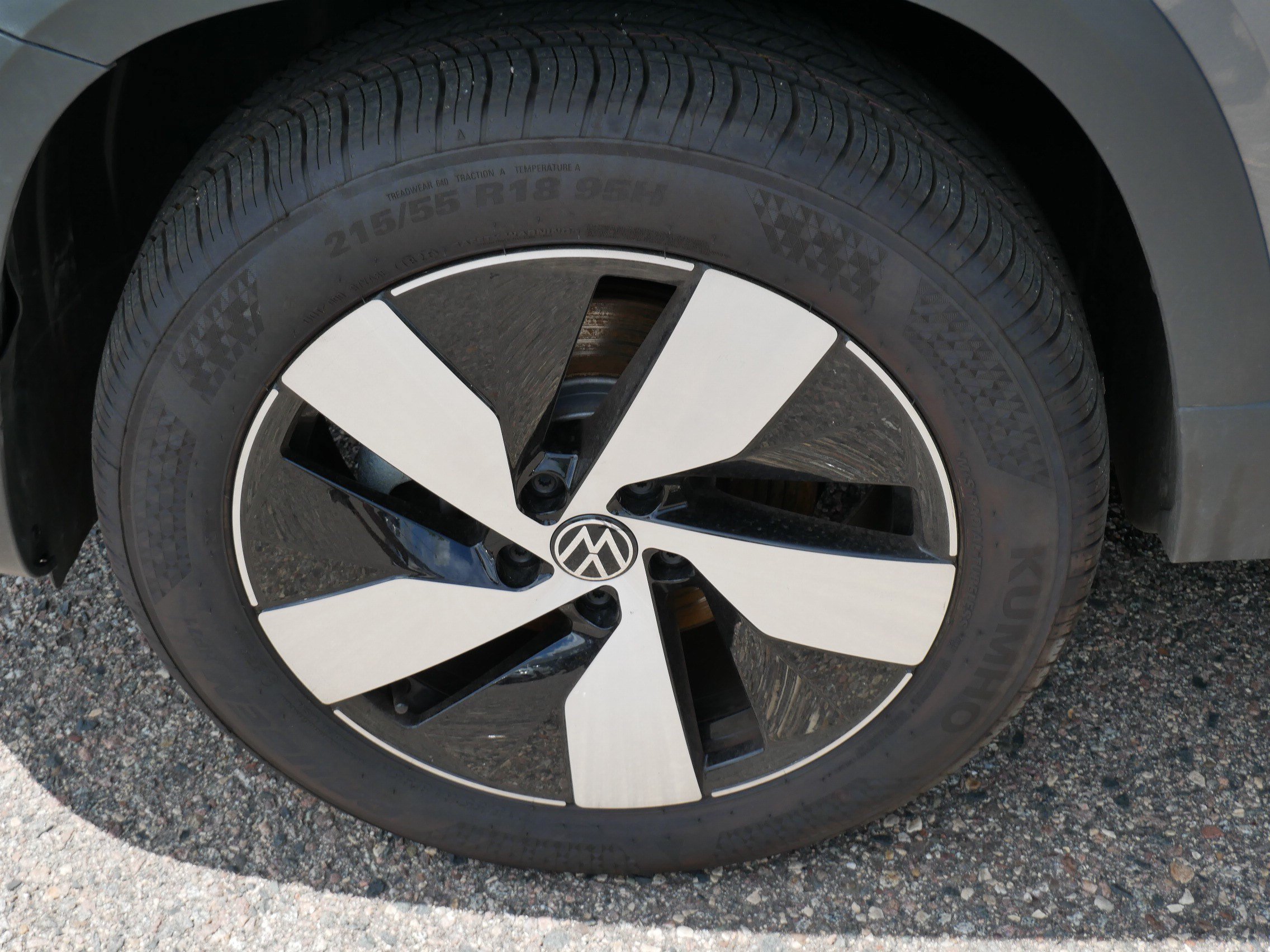 Certified 2023 Volkswagen Taos S w/ Driver Assistance Package AWD/4WD image 15