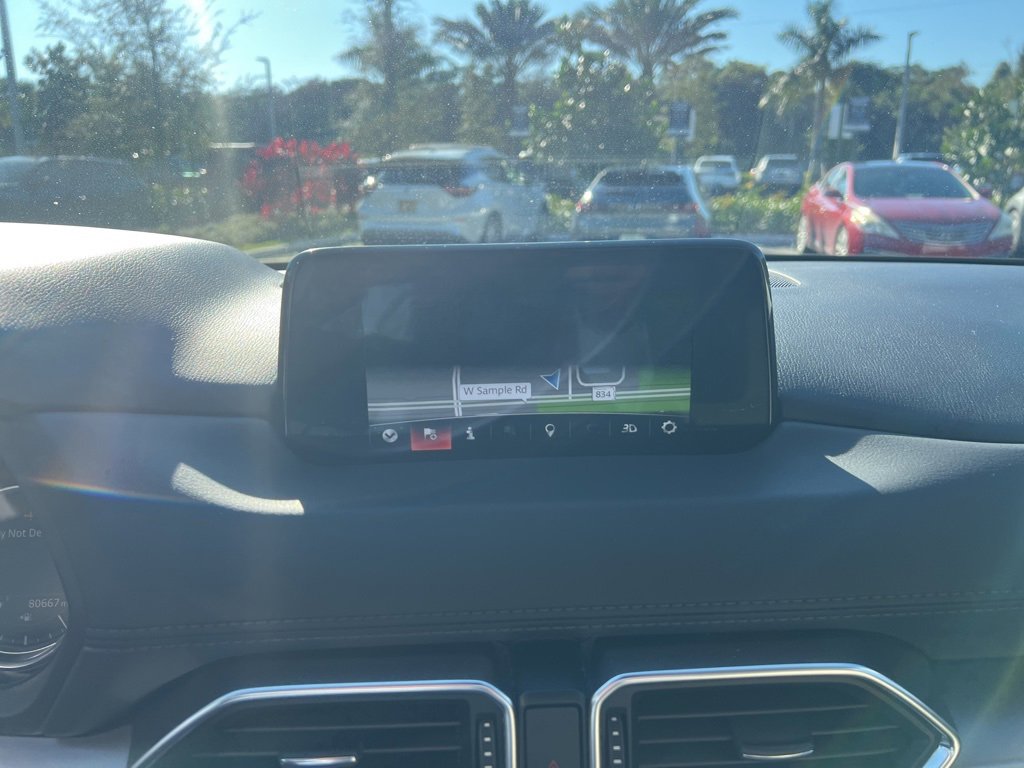 Used 2018 MAZDA CX-5 Touring w/ Preferred Equipment Package image 31