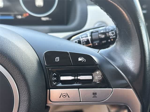 Used 2022 Hyundai Tucson SEL w/ Convenience Package AWD/4WD image 27