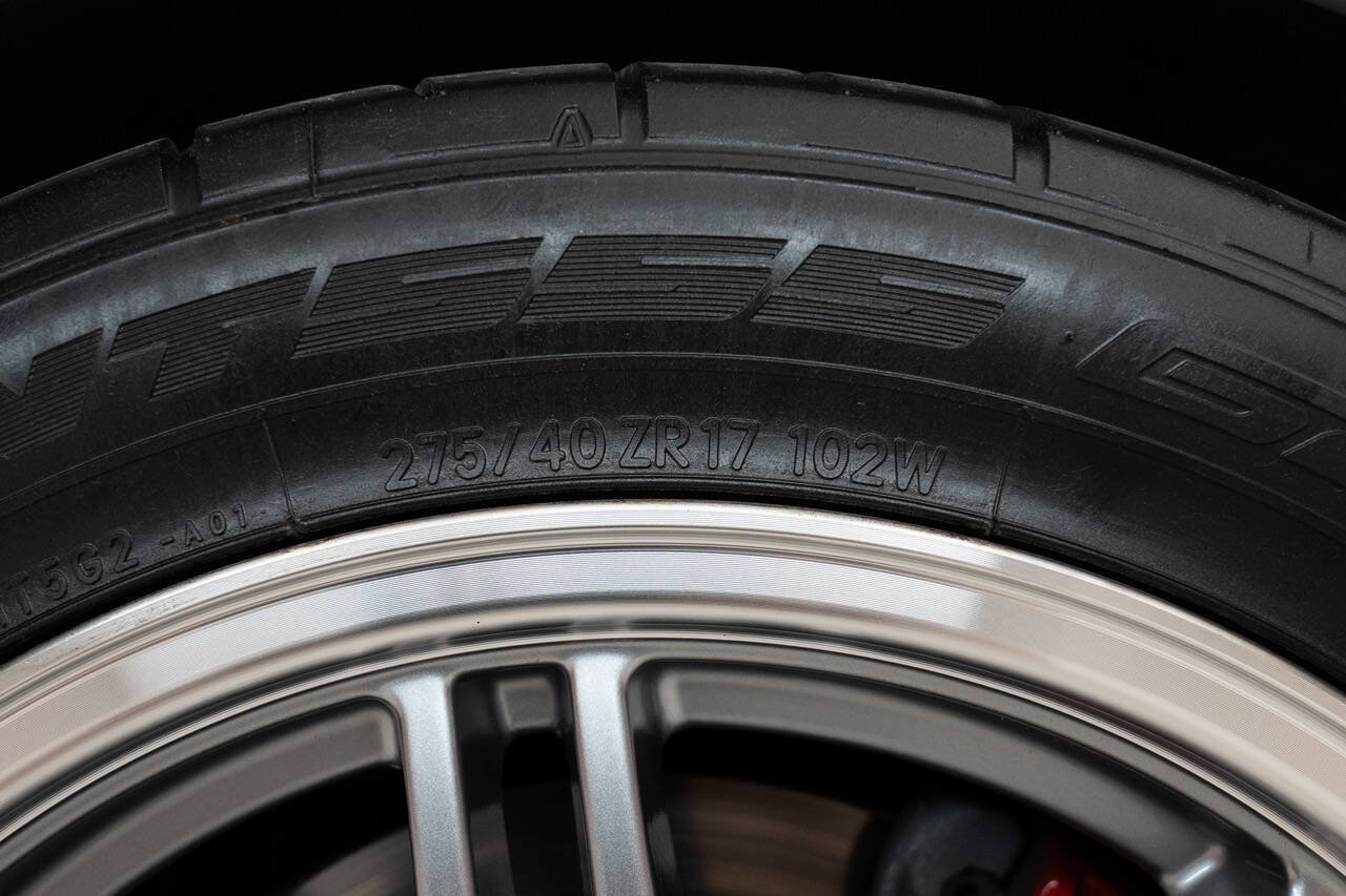 Used 2003 Ford Mustang Cobra RWD image 80