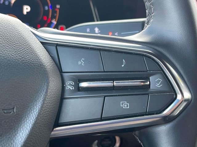 Used 2025 Chevrolet Tahoe LT AWD/4WD image 34