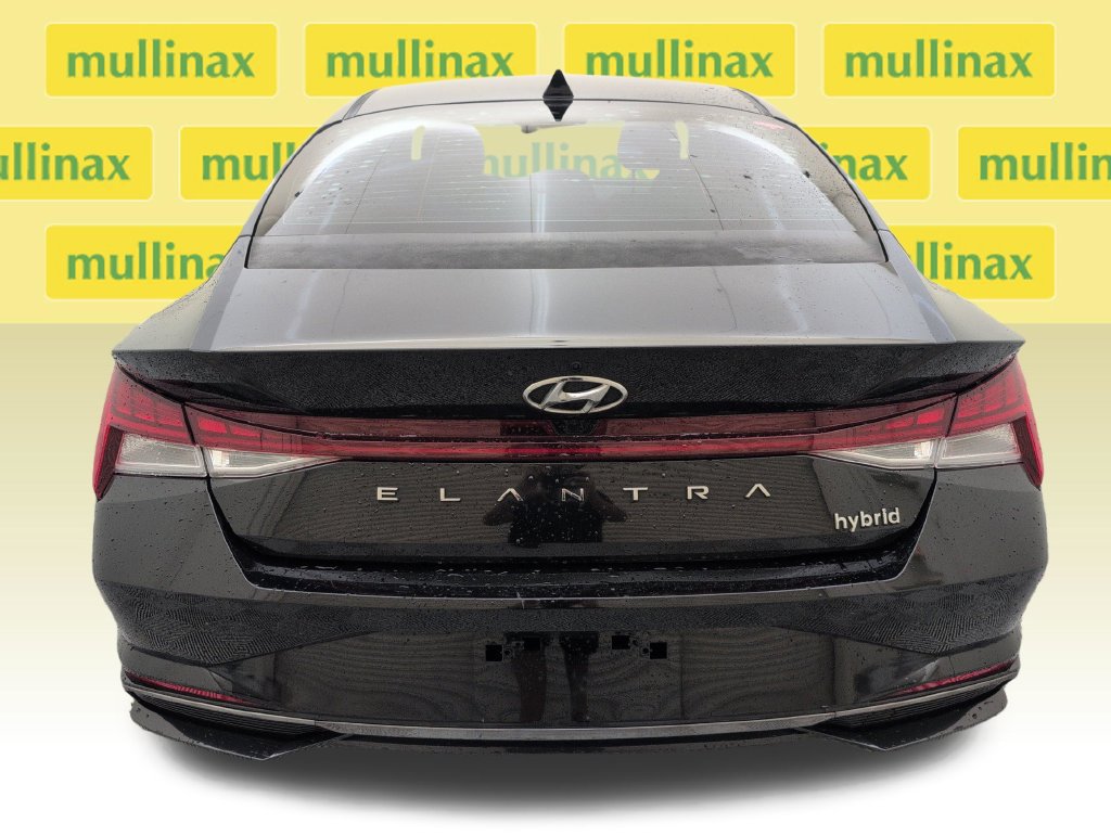 Used 2023 Hyundai Elantra Limited FWD image 31