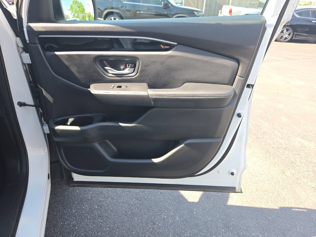 Used 2023 Honda Pilot Touring image 33