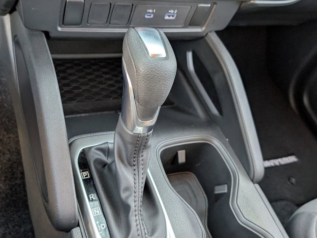 Used 2024 Nissan Frontier S image 21