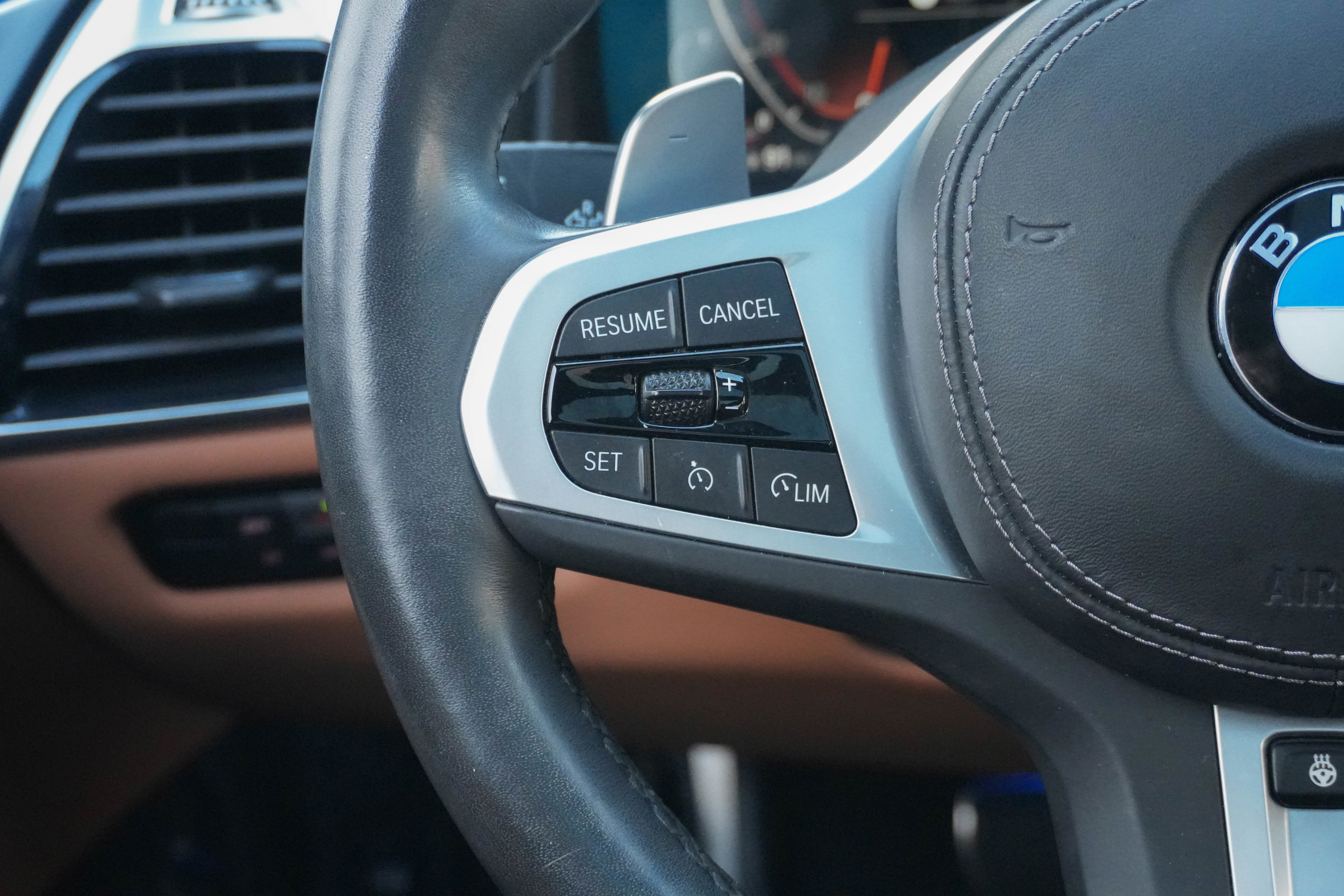 Certified 2023 BMW 840i Gran Coupe 840i Gran Coupe w/ Comfort Seating Package image 17