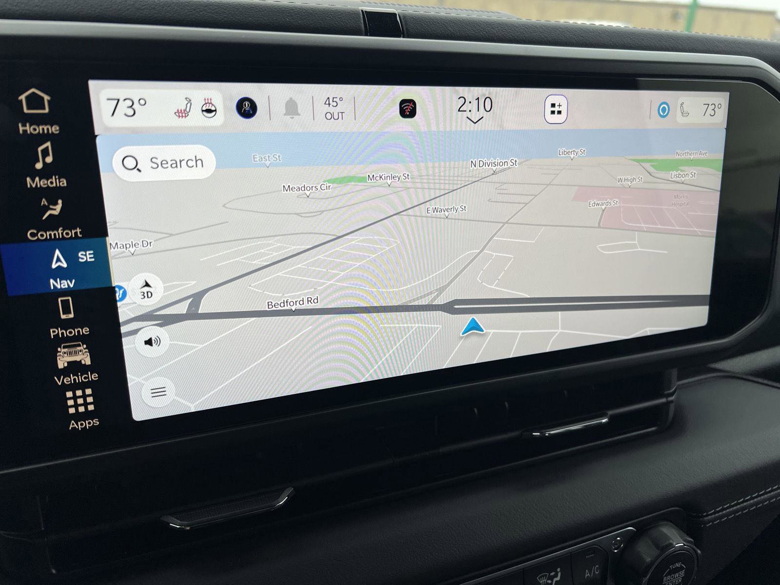 New 2026 Jeep Wrangler Sahara image 28