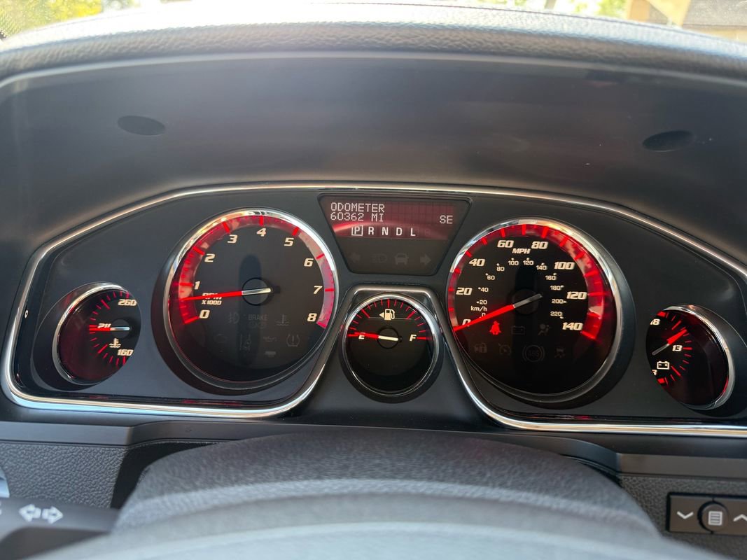 Used 2017 GMC Acadia Limited SLT image 22