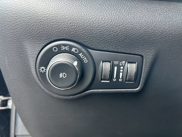 New 2026 Jeep Compass Limited AWD/4WD image 28