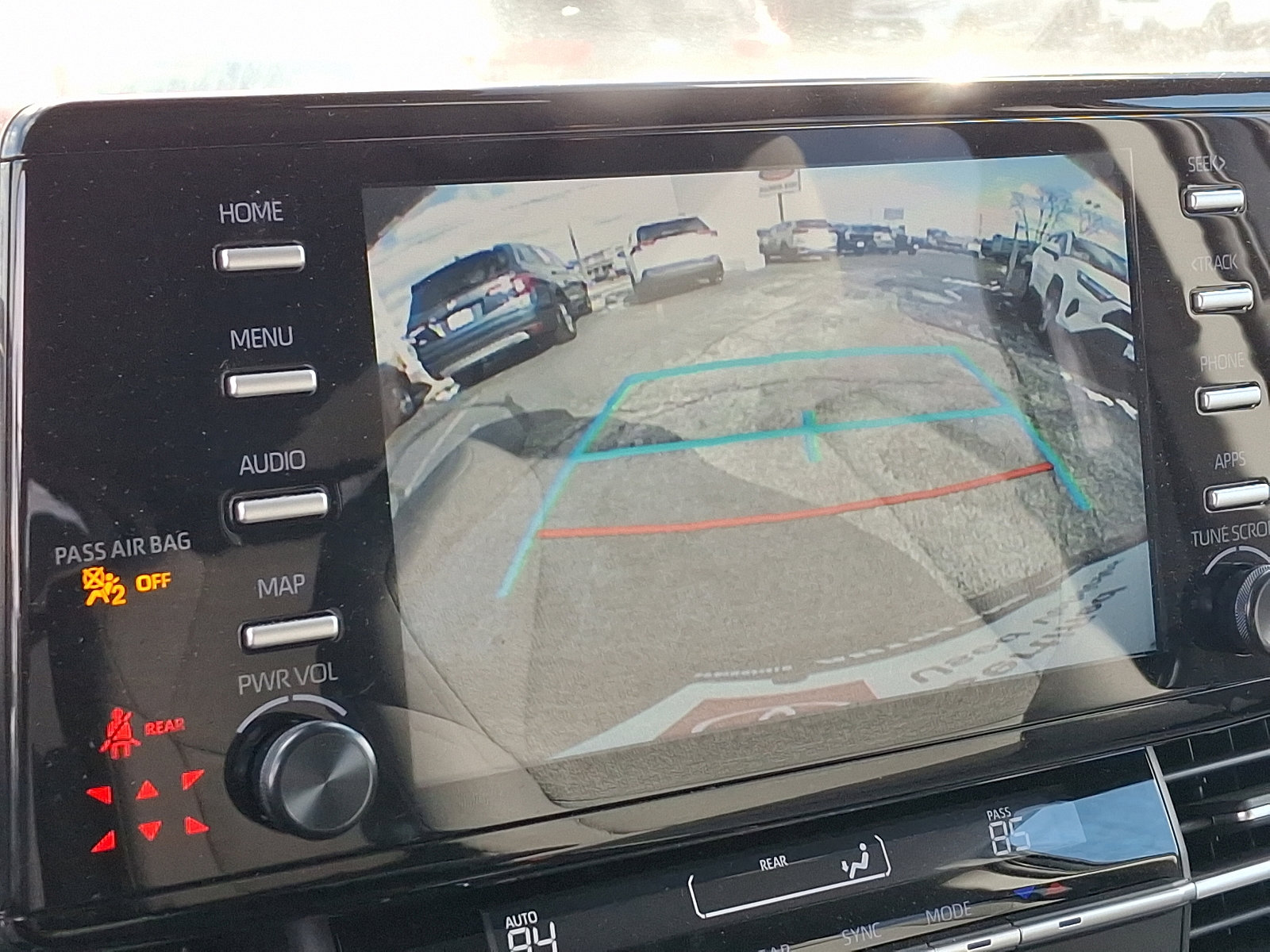 Certified 2022 Toyota Sienna LE image 19