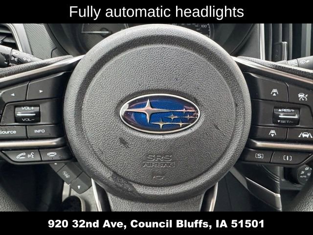 Used 2019 Subaru Forester w/ Alloy Wheel Package AWD/4WD image 22