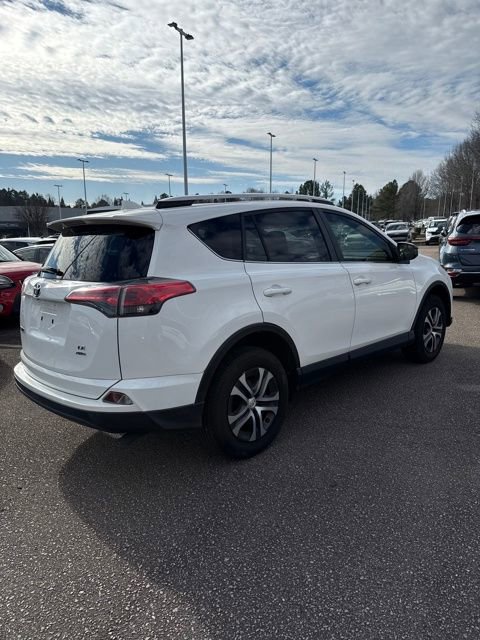 Used 2016 Toyota RAV4 LE image 22