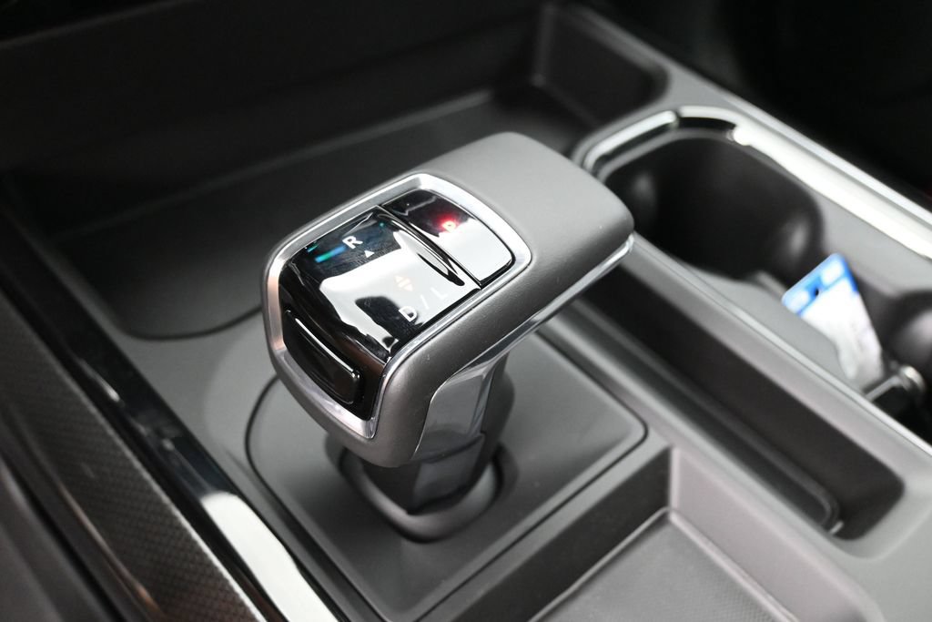 New 2026 Chevrolet Silverado 1500 ZR2 AWD/4WD image 19
