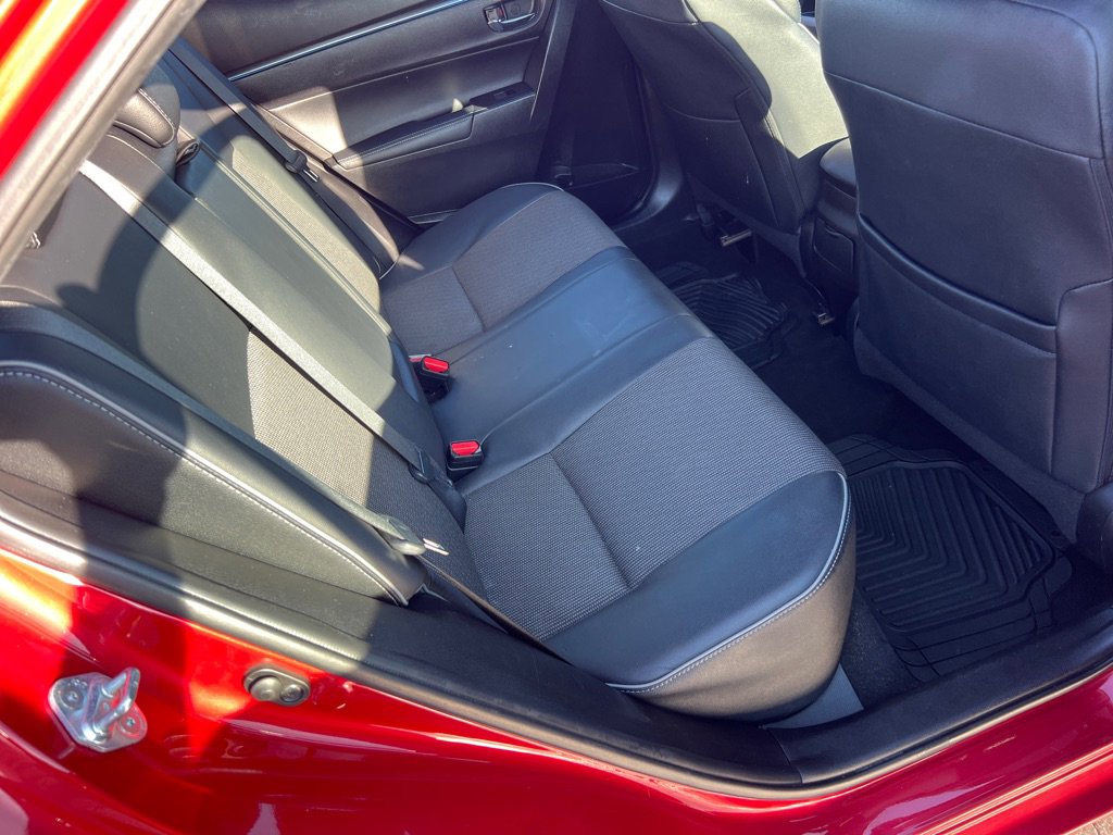 Used 2016 Toyota Corolla S image 15