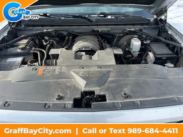 Used 2019 Chevrolet Silverado 1500 LT w/ All Star Edition image 20