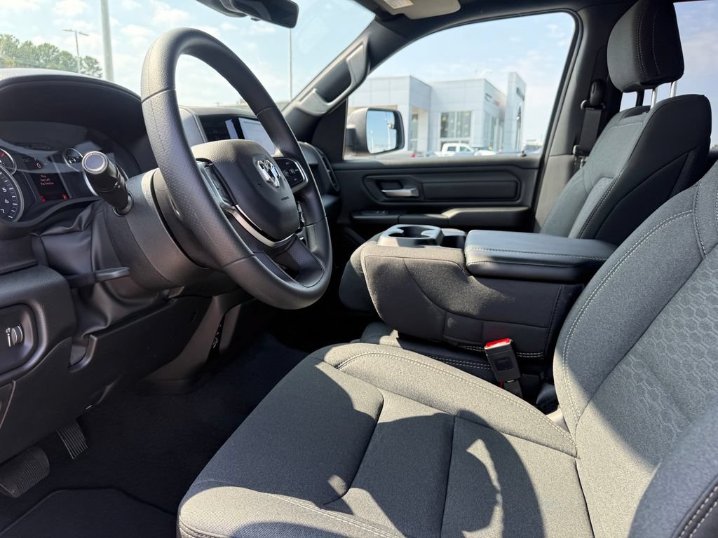 New 2026 RAM 1500 Express RWD image 4