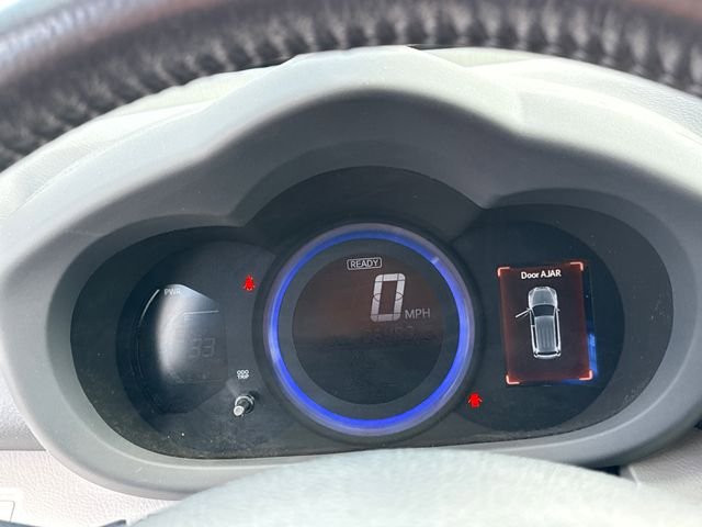 Used 2014 Toyota RAV4 EV FWD image 23