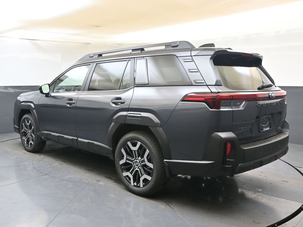 New 2026 Subaru Outback Touring XT image 3