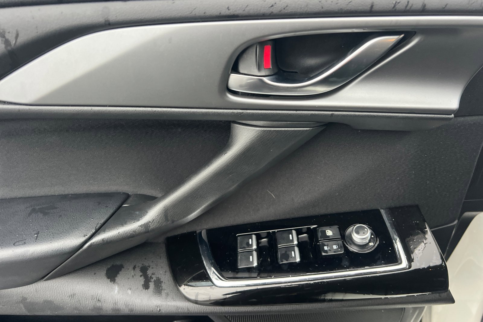 Used 2020 MAZDA CX-9 Sport image 11