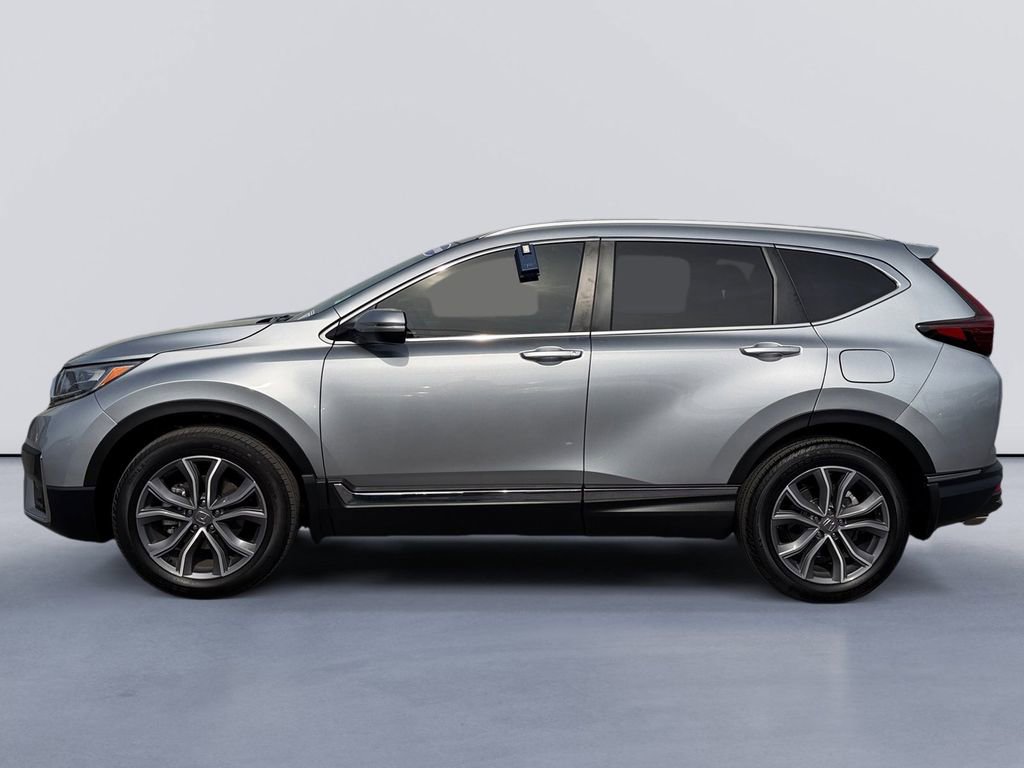 Used 2022 Honda CR-V Touring image 6