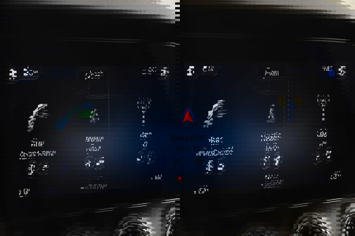 Used 2022 Mercedes-Benz E 53 AMG 4MATIC Coupe image 45