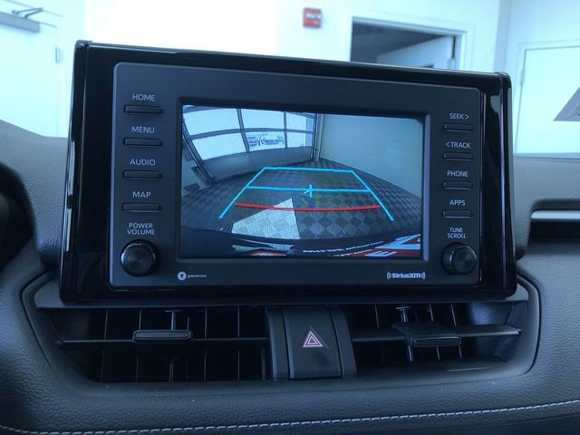 Certified 2022 Toyota RAV4 LE image 27