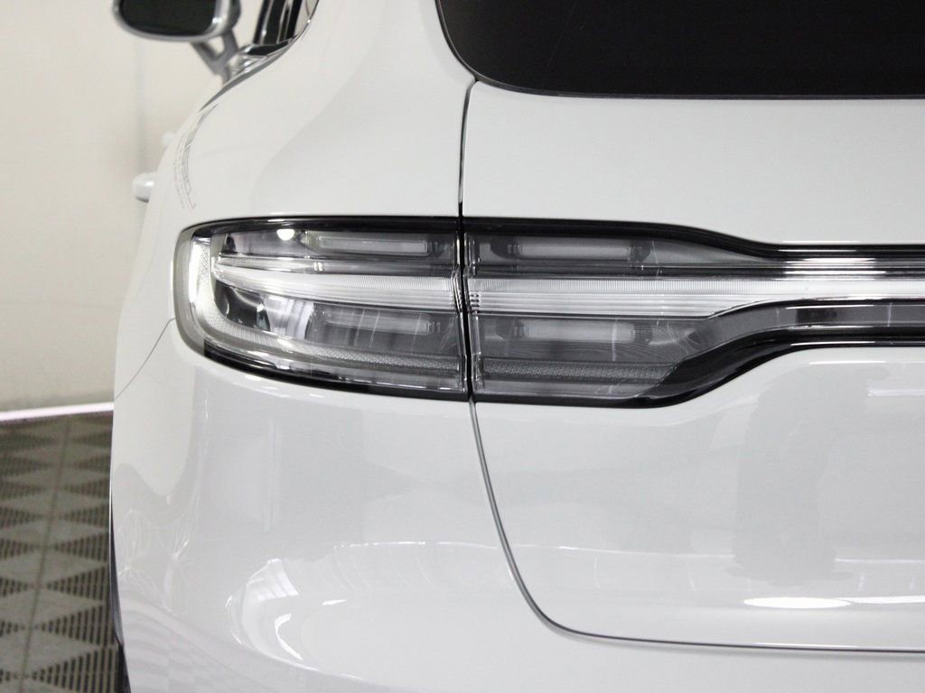 Certified 2026 Porsche Macan S image 12