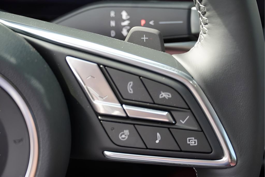 New 2026 Buick Envision Sport Touring image 15