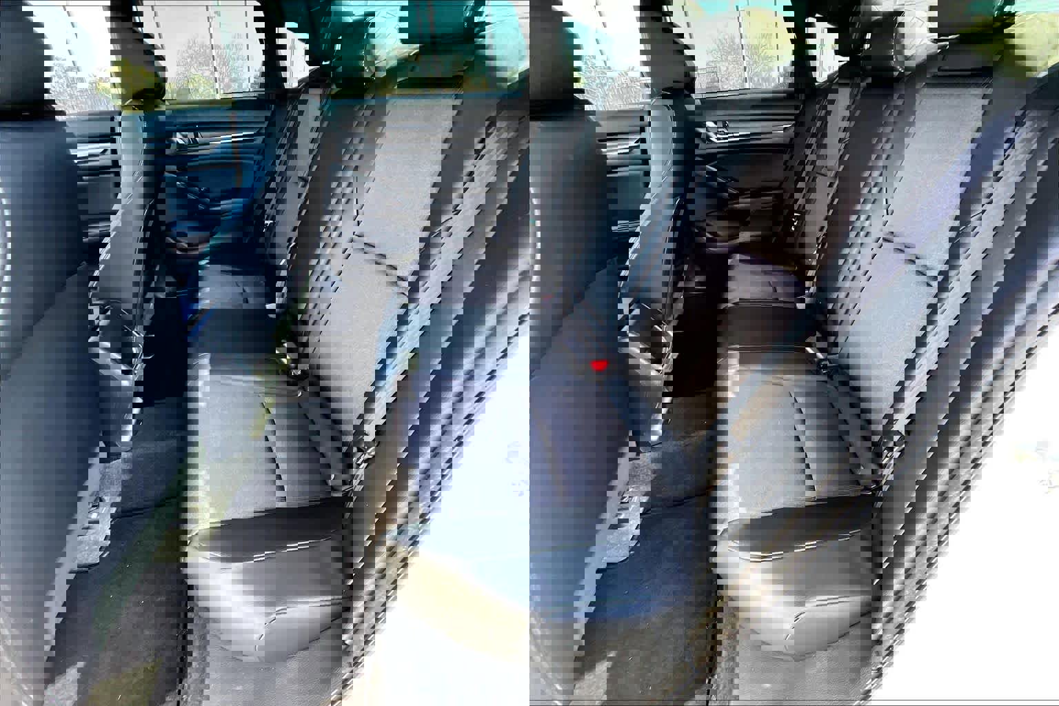 Used 2018 Honda Accord Sport image 20