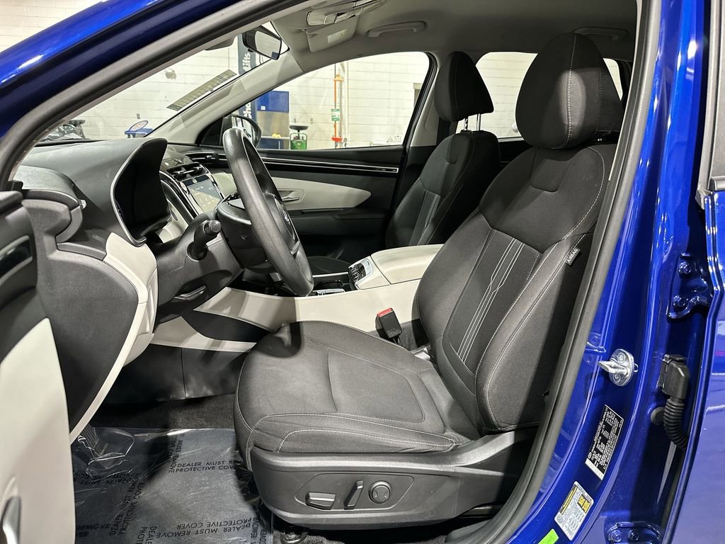 Used 2024 Hyundai Tucson SEL image 13