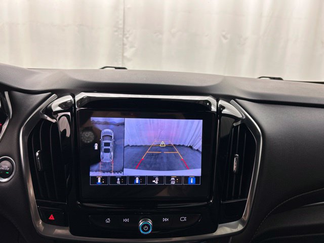 Used 2022 Chevrolet Traverse Premier w/ Redline Edition AWD/4WD image 18