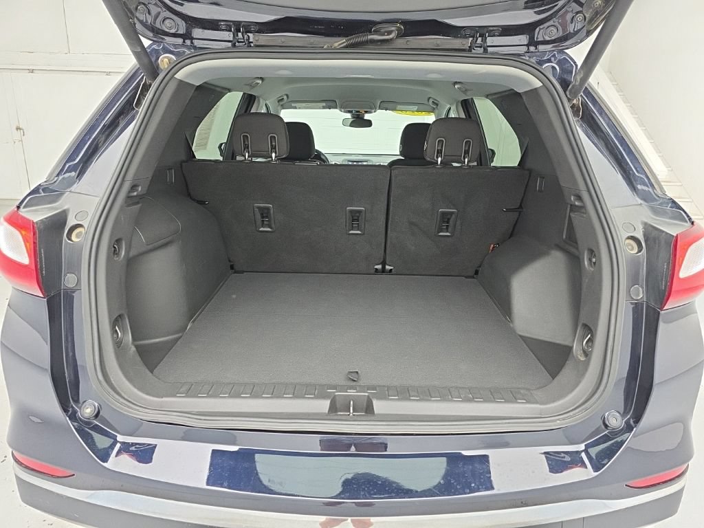 Certified 2020 Chevrolet Equinox LT AWD/4WD image 46
