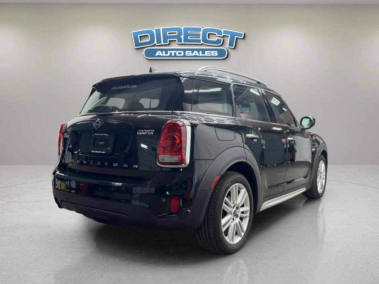 Used 2020 MINI Cooper Countryman FWD image 6