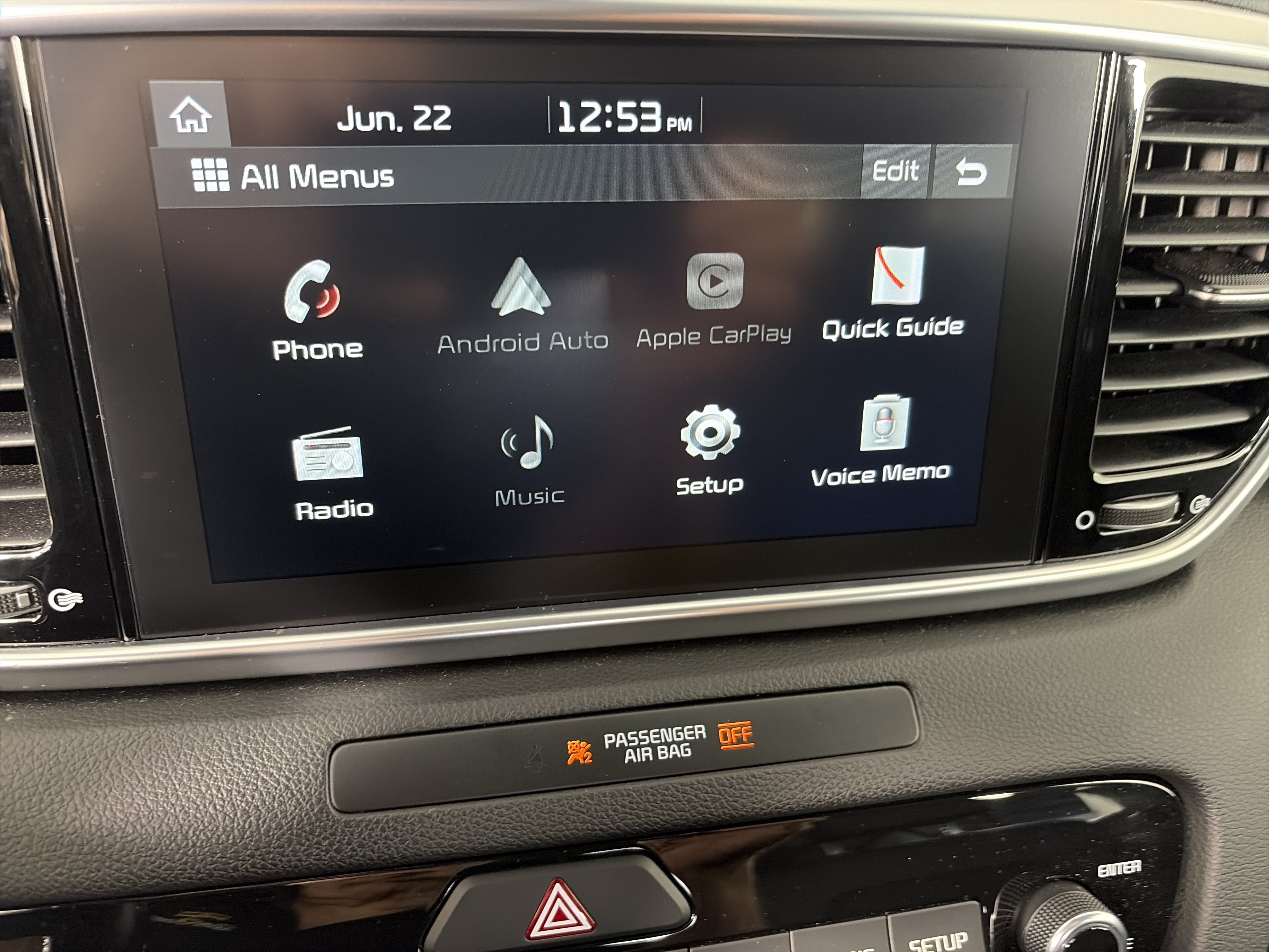 Used 2022 Kia Sportage EX AWD/4WD image 21