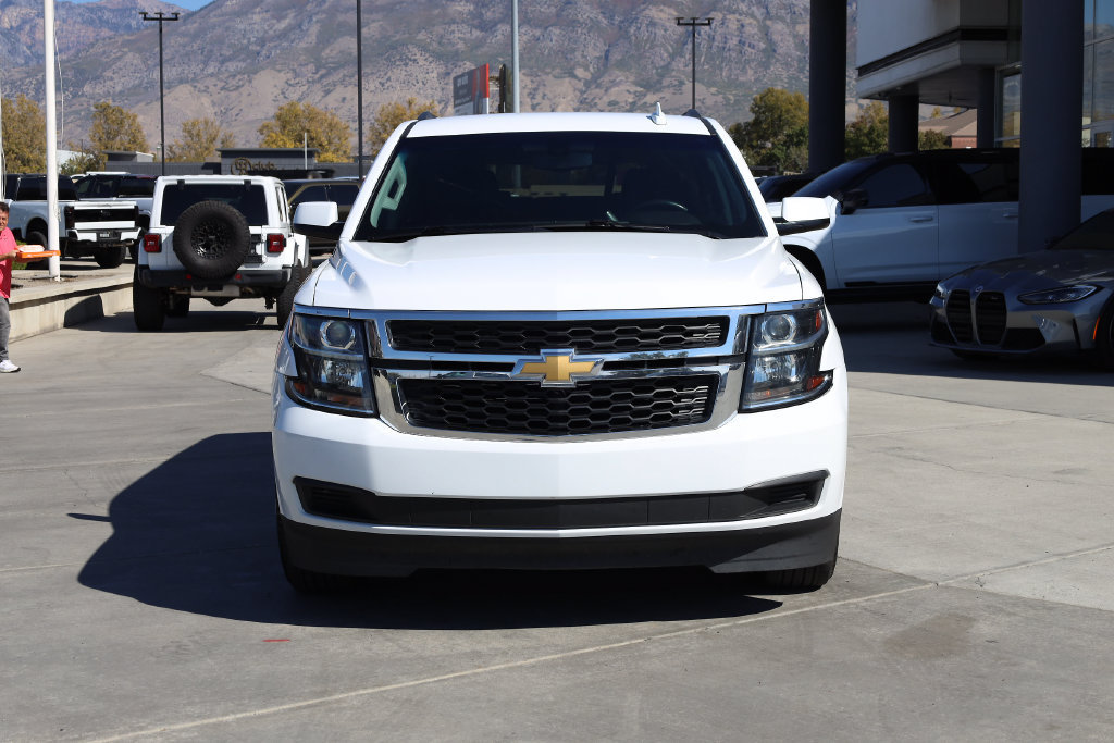 Used 2019 Chevrolet Tahoe LS AWD/4WD image 9